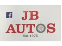 J B Autos | Mobile Mechanic | Vehicle Recovery | Garage Services